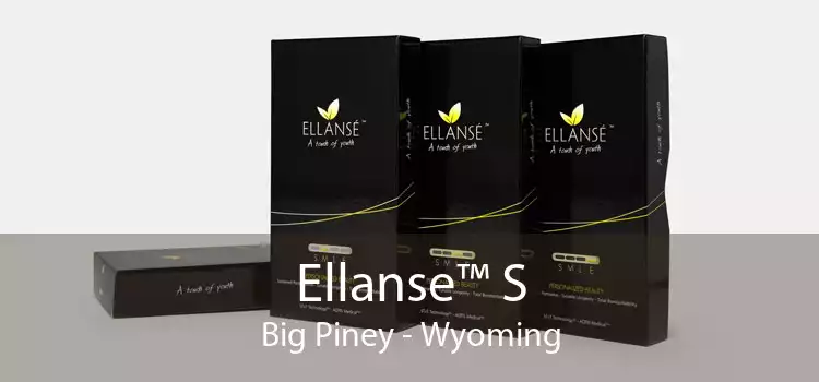 Ellanse™ S Big Piney - Wyoming