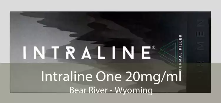 Intraline One 20mg/ml Bear River - Wyoming