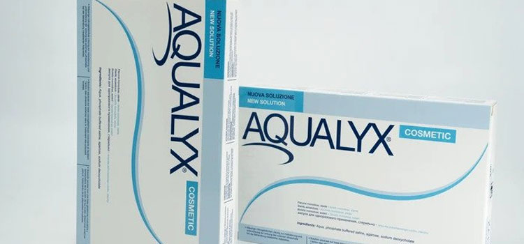 Buy Aqualyx® Online in Laramie, WY
