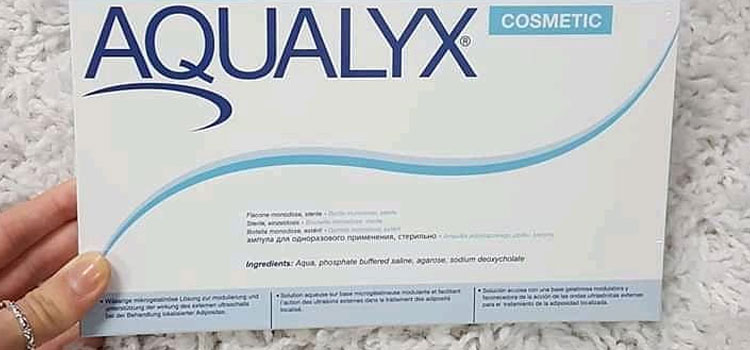 Order Cheaper  Aqualyx® Online in Cheyenne, WY