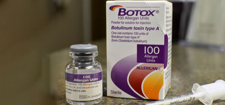 order cheaper Botox® online Gillette