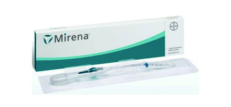 Order Cheaper Mirena® Online in Gillette,WY