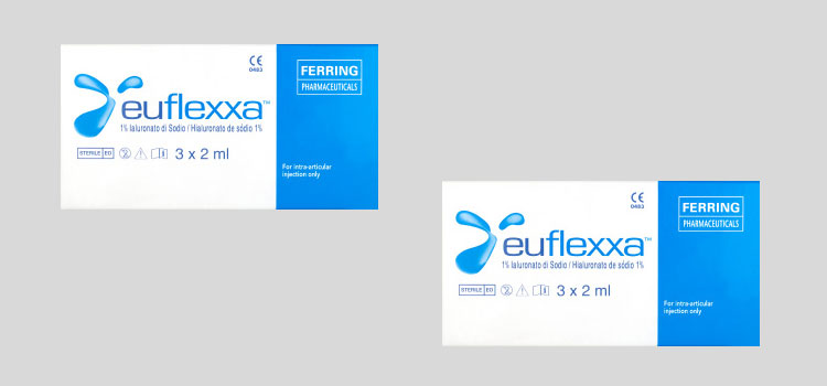 Order Cheaper Euflexxa® Online in Laramie, WY