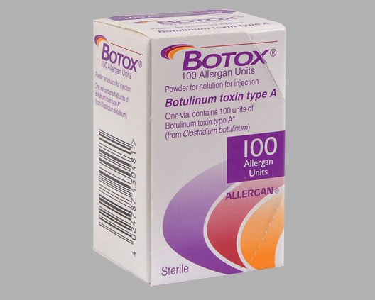 Buy Botox Online in Sundance