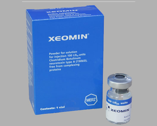 Buy Xeomin Online in Parkman, WY